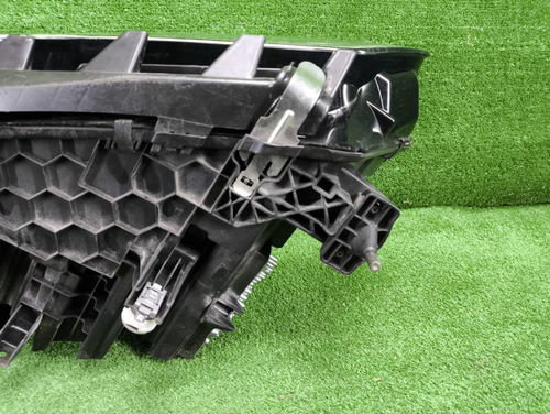 Фара правая BMW X5 G05 X6 G06 18-23 Laser В сборе