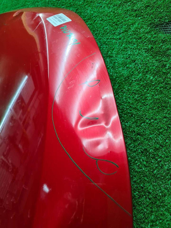 Капот Haval Jolion (2021-н.в.)