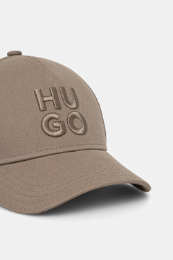 Кепка мужская HUGO Jude-Stacked