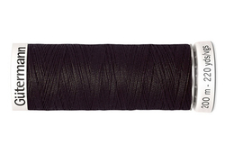 Нитки универсальные Sew All, 100% п/э-200 метров(№682 - №982)-Gutermann