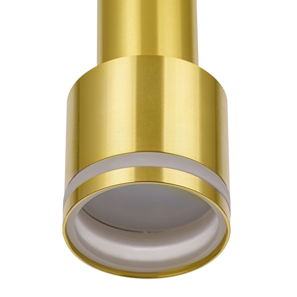 Citilux Bruno CL565012 Подвесной светильник Бронза