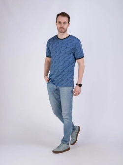 Футболка мужская, мужская футболка