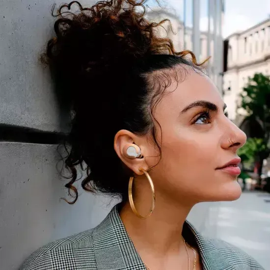 Klipsch T5 II True Wireless ANC Gunmetal