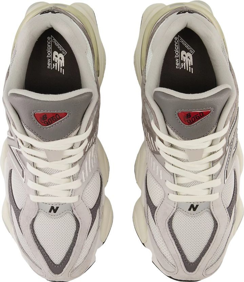 Кроссовки New Balance 9060 серый