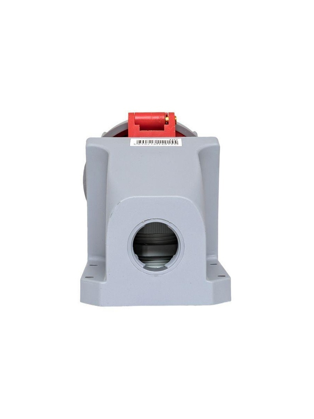 Розетка стационарная наружная 1152 3Р+РЕ+N 16А 380В IP67 PROxima EKF ps-1152-16-380