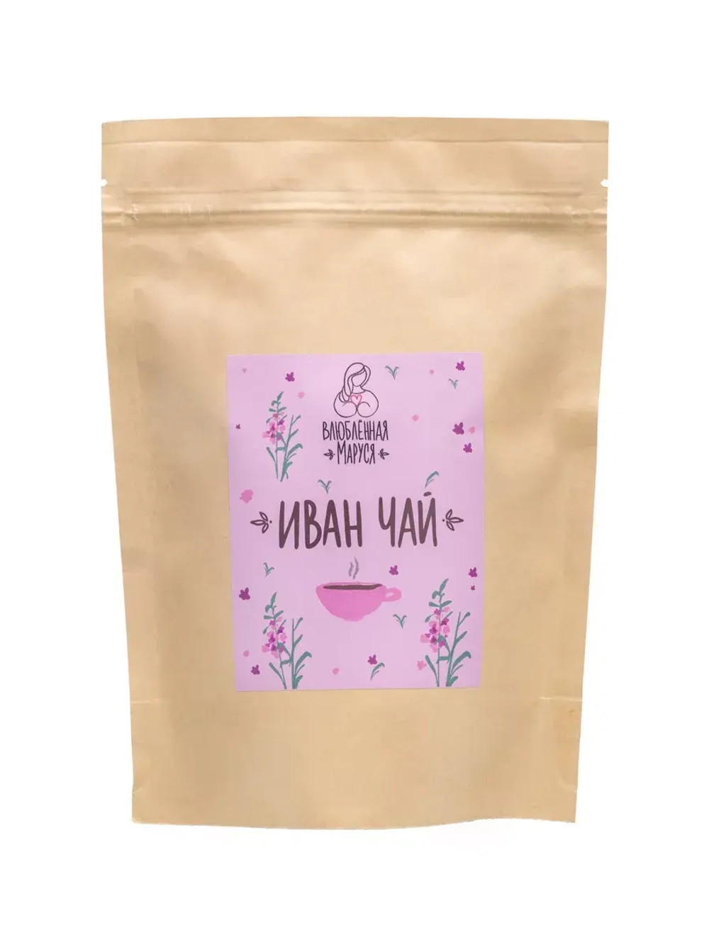Иван чай, 100 г