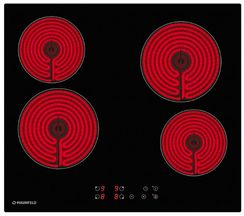 Варочная поверхность Maunfeld EVCE.594-BK