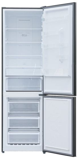 Холодильник Kenwood KBM-2003NFDBE