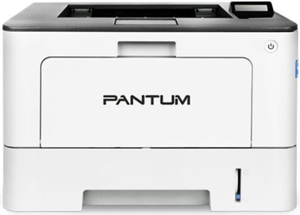 Принтер лазерный черно-белый Pantum BP5100DN
