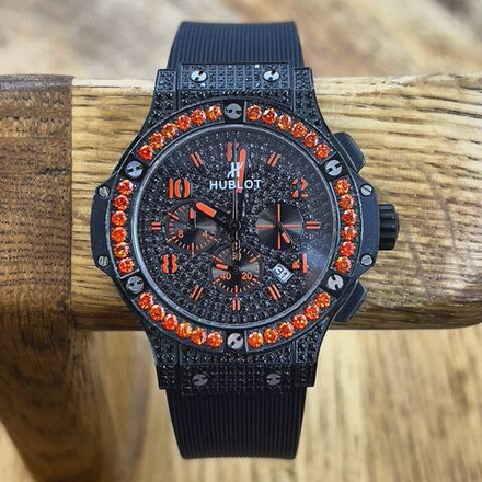 Часы Hublot