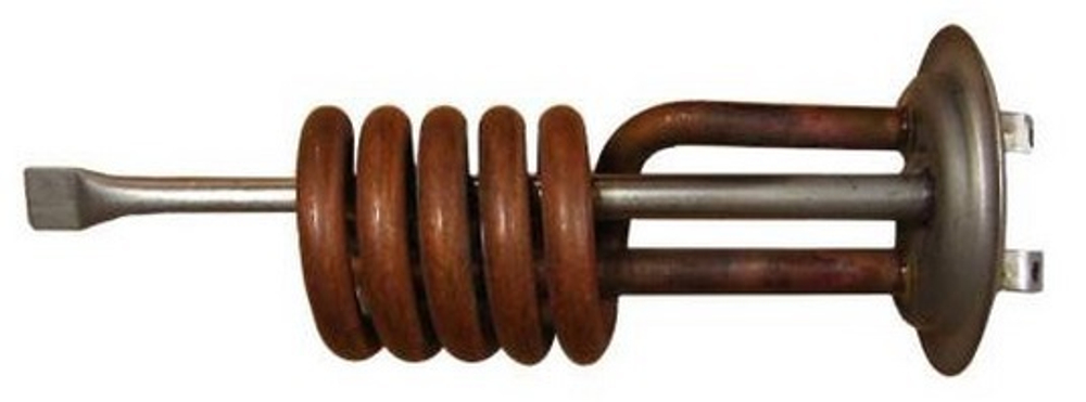 Тэн для водонагревателей Термекс спираль, 66055