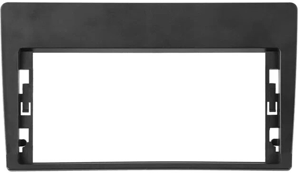 Магнитола для Toyota (поверх отсека 230х130мм штатной рамки) - Teyes LUX ONE ROUND монитор 12.3" 2K QLED на Android 10, CarPlay, 4G SIM-слот