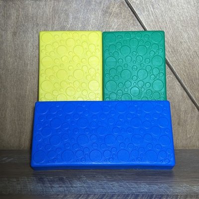 Архитектурный набор 7,5" на платформе M - 220x198 см