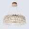 Подвесная светодиодная люстра Modelux Premium ML.6901.800P GD