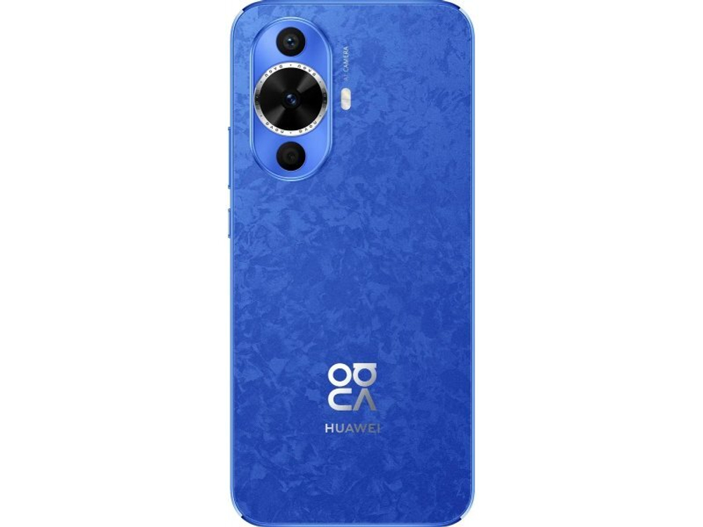 Смартфон Huawei Nova 12s 8/256Gb Синий (FOA-LX9)