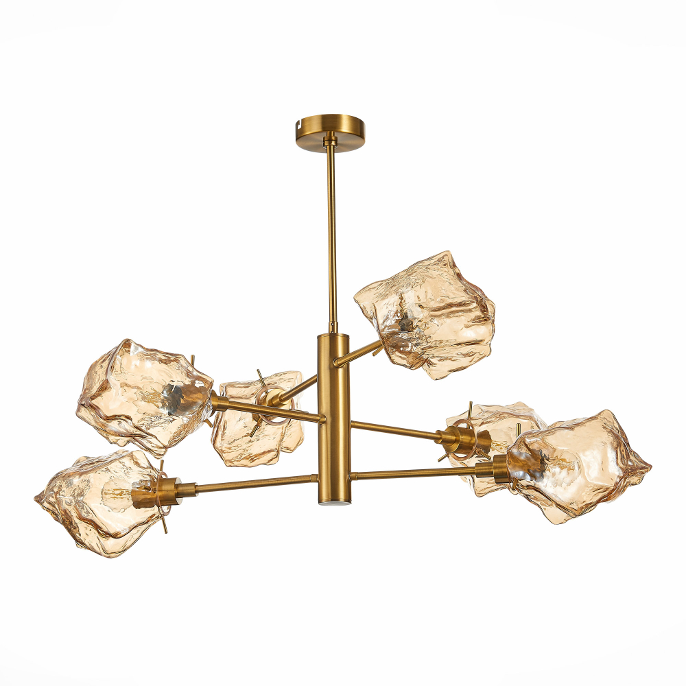 Люстра потолочная ST Luce Portici SL1175.302.06