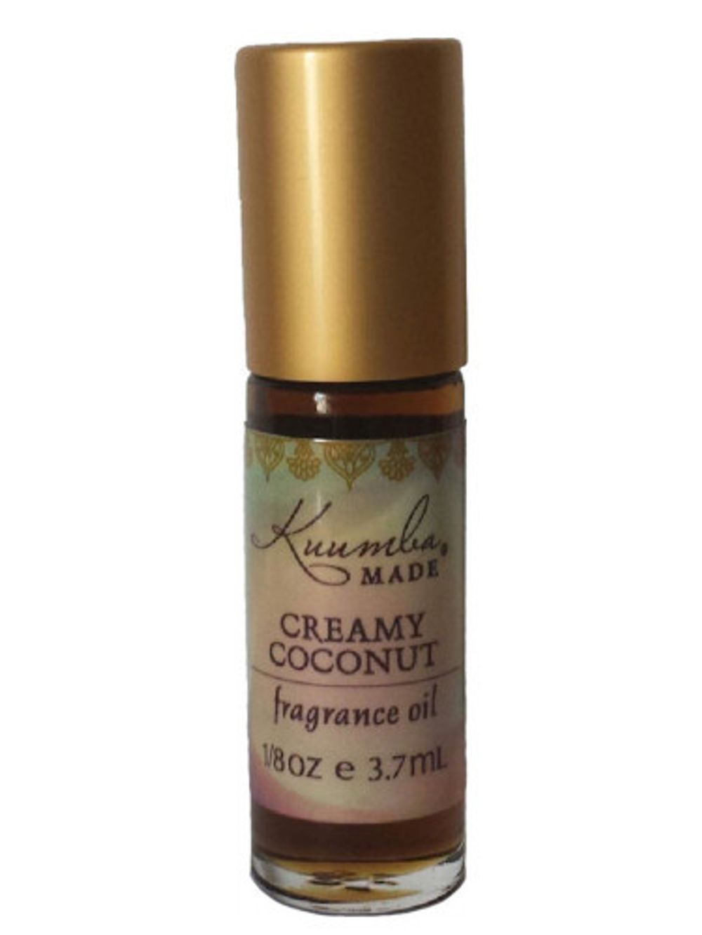 Kuumba Made Creamy Coconut