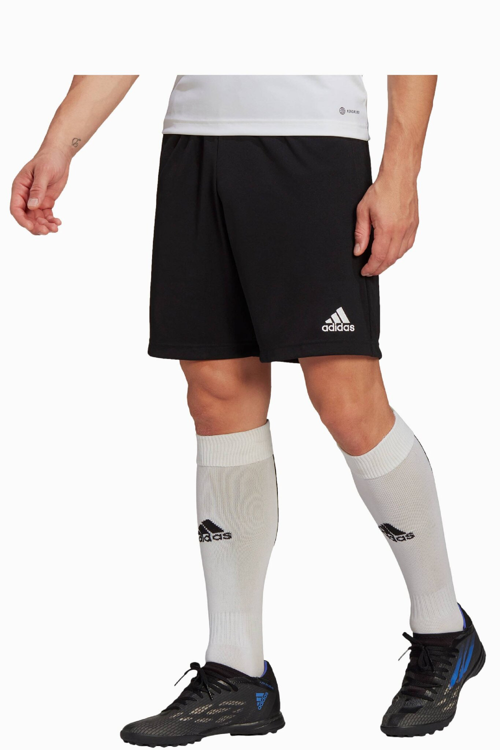 Шорты adidas Entrada 22 Training