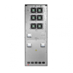 ИБП с двойным преобразованием N-Power Pro-Vision Black M10000 3/3 P ─ ИБП 3ф/3ф 10 кВА online