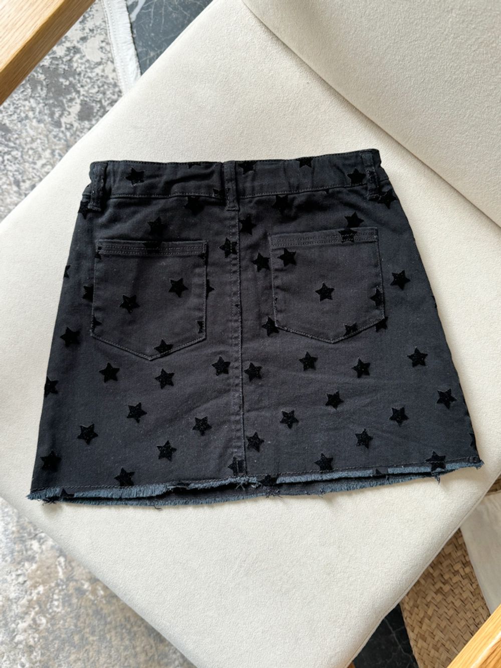 Джинсовая юбка Pepe Jeans, 128