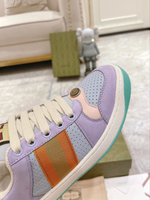 Кеды Gucci