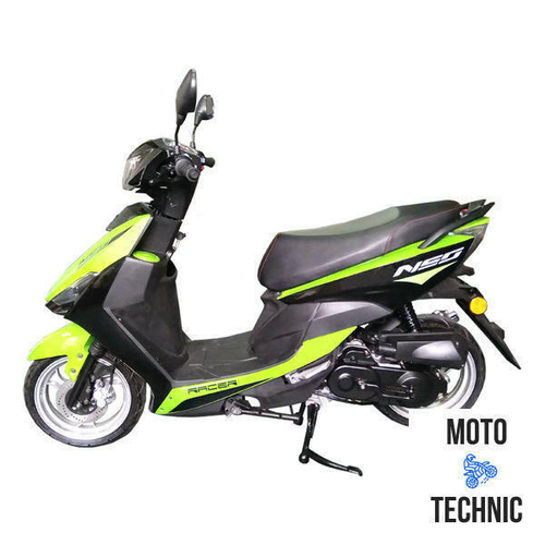 Скутер Racer RC50QT-3X Neo SPORT