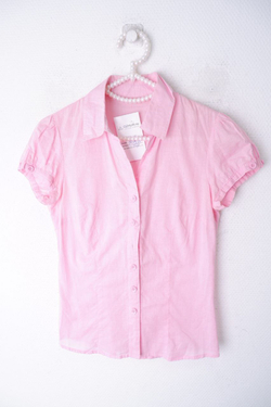 Рубашка нежная 40-42 размер