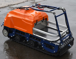 Мотобуксировщик БАРС СЛЕДОПЫТ MDS 9 л.с.