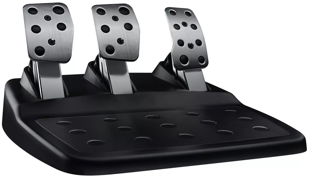 Руль с педалями Logitech G29 Driving Force