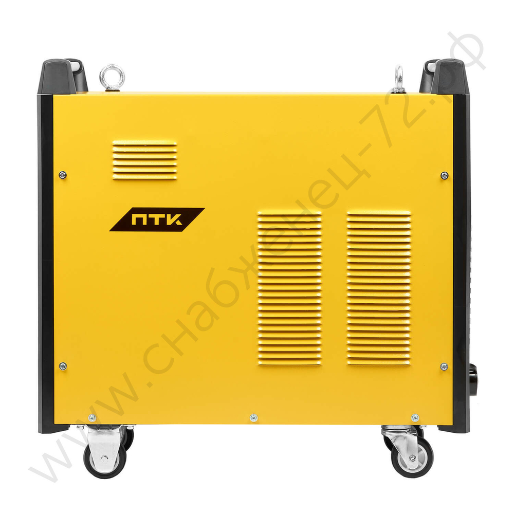 ПТК RILON MIG 500 DF