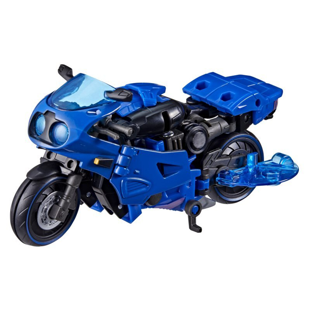 Фигурка Hasbro Transformers Generations Legacy - Deluxe Prime Universe Arcee F3028