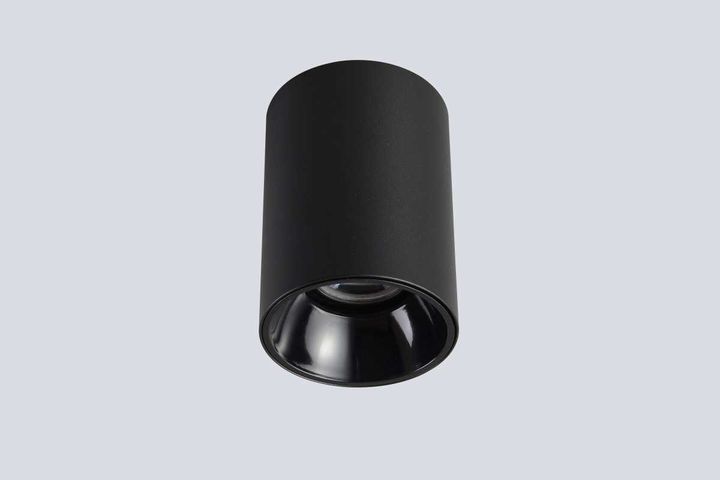 Светильник потолочный Crystal Lux CLT 084C BL