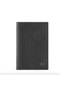Обложка для документов Black Square PP5255B3/N