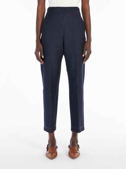 Брюки женские MAX MARA LEISURE ZEUS