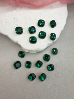 Кушон Cushion 8 мм, Emerald
