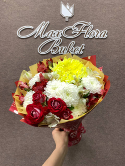 Букет Антре Б-437