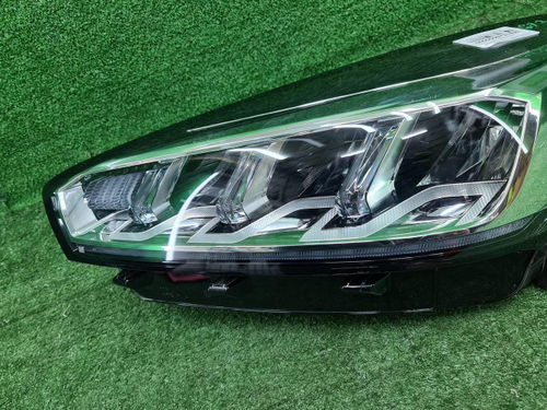 Фара левая Chery Tiggo 7 Pro (2020-н.в.) LED