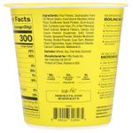 Immi, Cup Ramen Soup, красное пряное мисо, 59 г (2 унции)