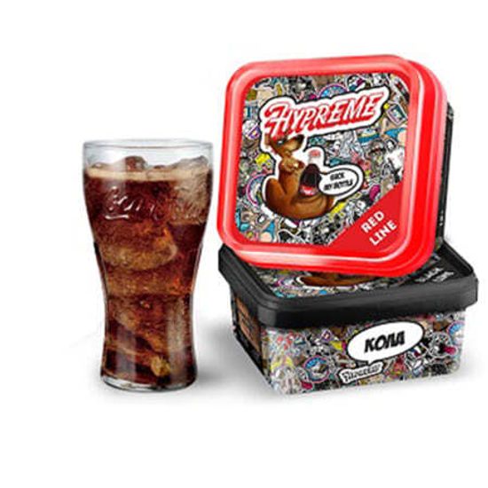 Hypreme Red (Suck My Bottle), 200 гр.