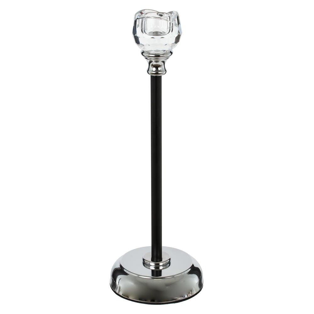 GAEM Набор из 3-х подсвечников, L26 W11 H26/25 см