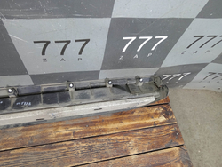 Подножка порога правого Haval Dargo 22-нв Б/У Оригинал 5150200XKN04A