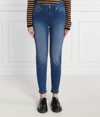 Джинсы MAX&amp;Co. - темно-синий(418402)