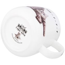 КРУЖКА LEFARD "БЕРИ КОТА" 400 МЛ (КОР=24ШТ.)