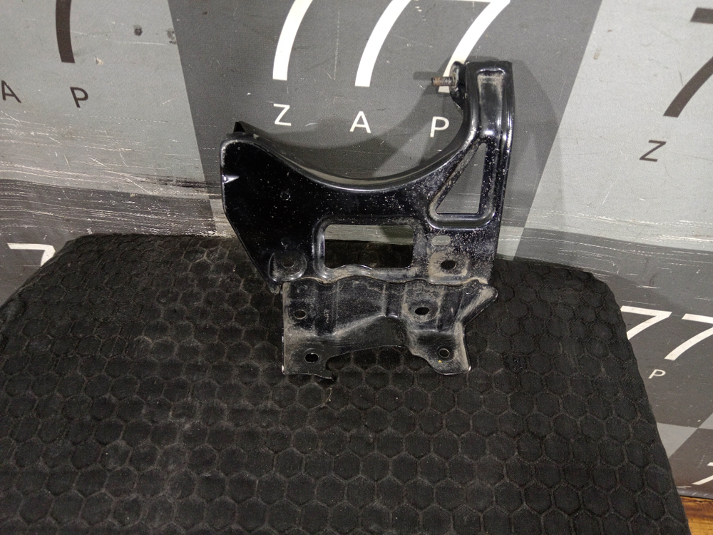 Кронштейн переднего бампера правый Haval H9 1 17-24 Б/У Оригинал 2803520XKV11A