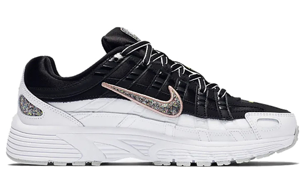 Кроссовки Nike P-6000 (Женская размерная сетка)