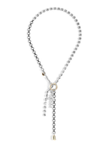 Цепь "Cross Shine"