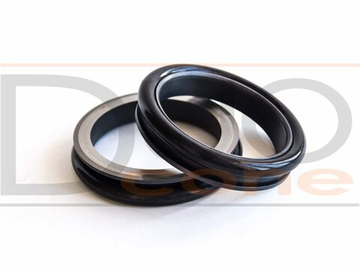 Плавающее уплотнение для бетоносмесителя K000495258