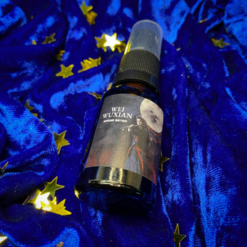 Рум-спрей 15мл "Вэй Усянь"