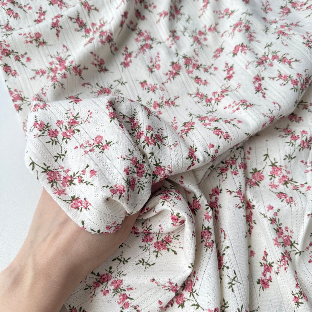 Трансферная рибана Каприз