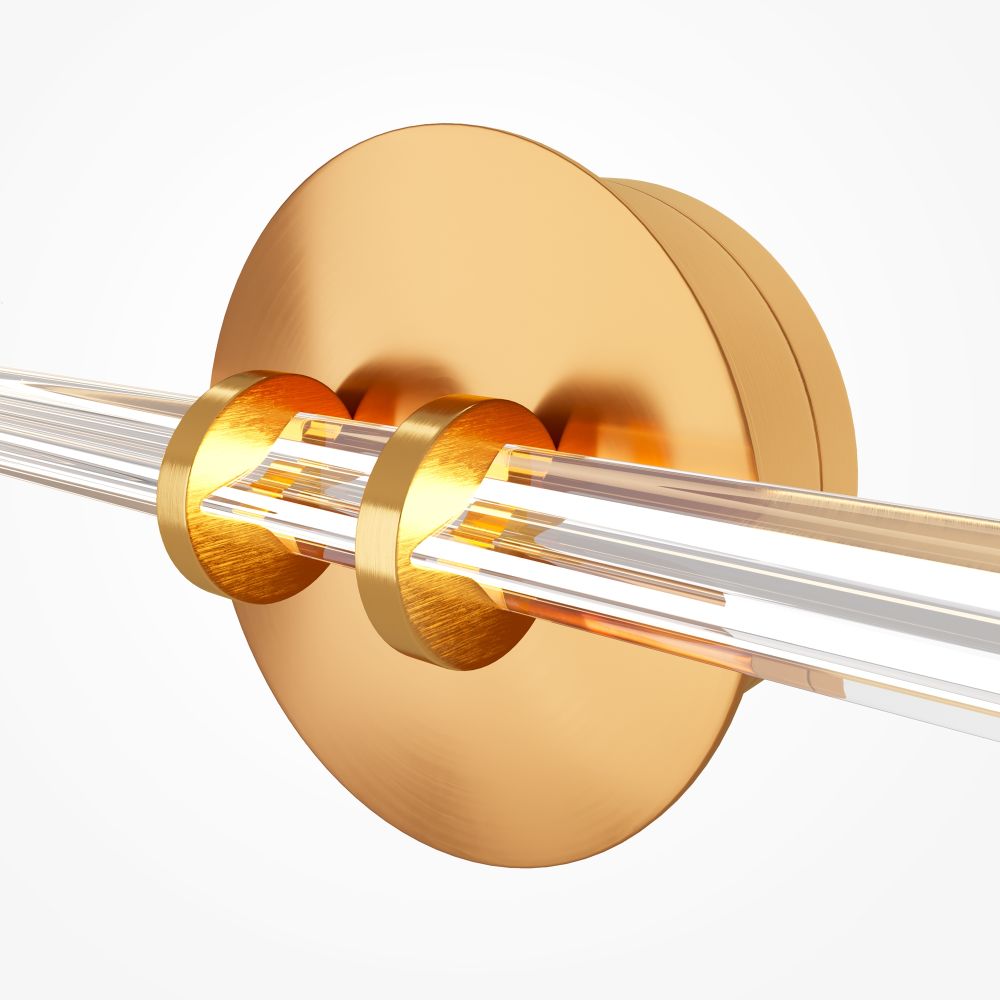 Бра Maytoni   MOD340WL-L10BS3K